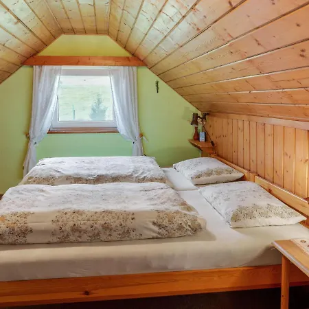 Snug In Altenfeld With Private Terrace * Altenfeld (Thuringia)