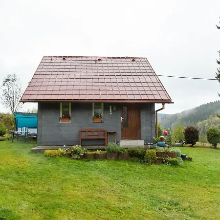 Snug In Altenfeld With Private Terrace