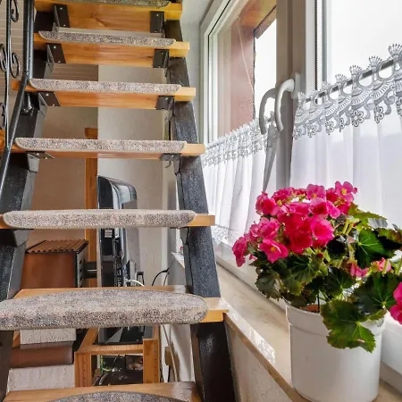 Prázdninový dům Snug In Altenfeld With Private Terrace Altenfeld (Thuringia)