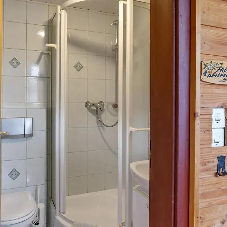 Snug In Altenfeld With Private Terrace *